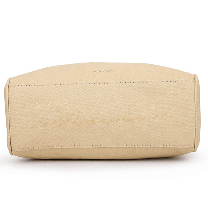 ANGELICA BAG - BEIGE