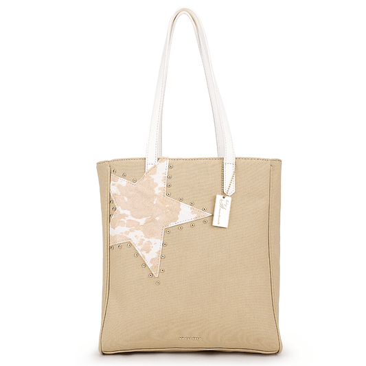 ANGELICA BAG - BEIGE