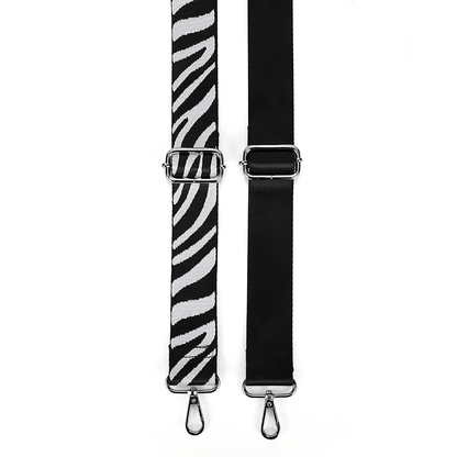 ANGELICA BAG - BLACK
