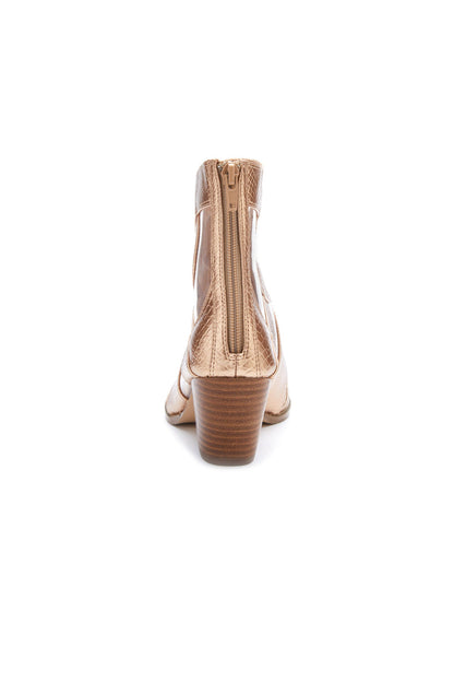 Anthem Ankle Boot