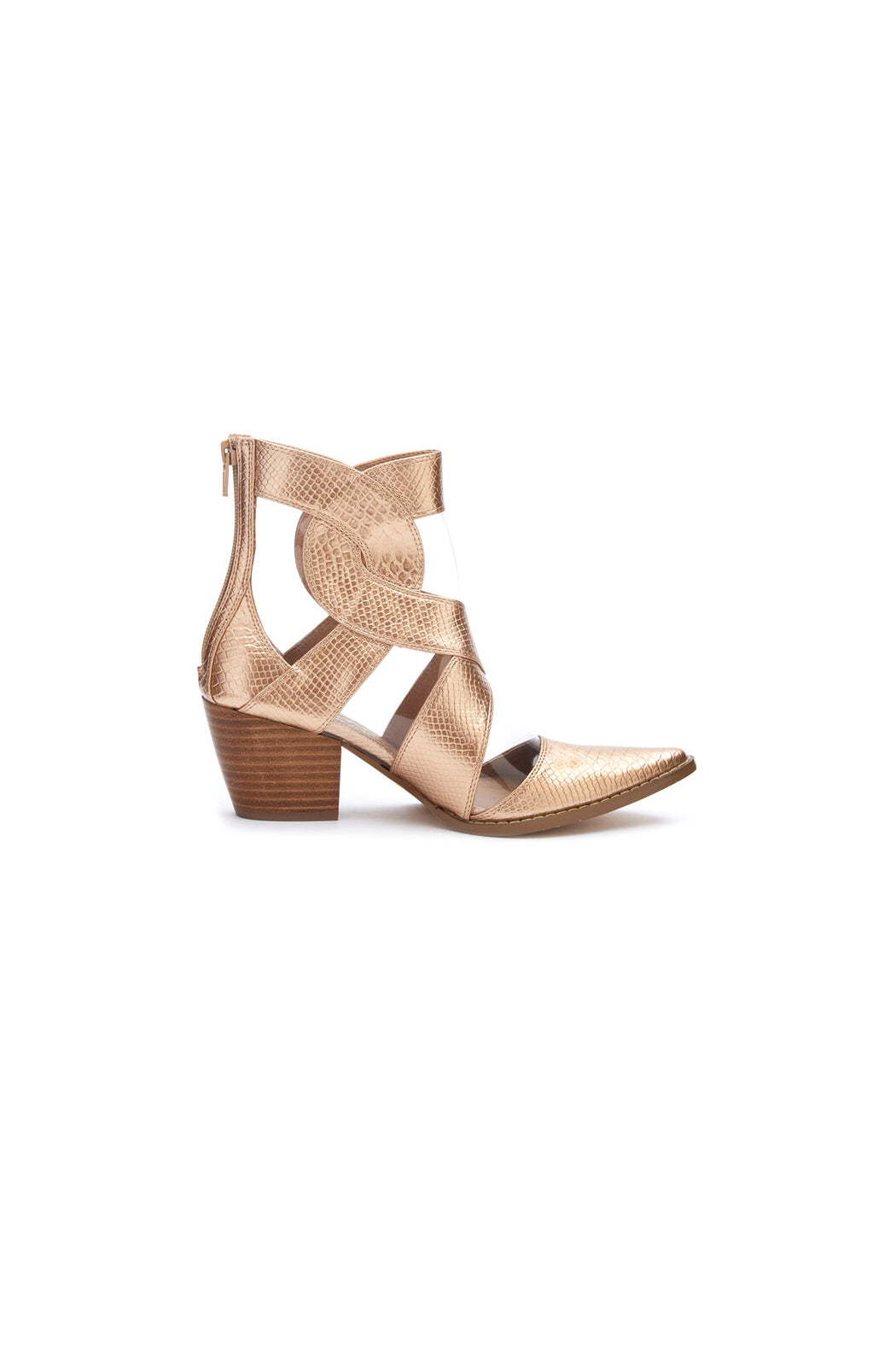 Anthem Ankle Boot