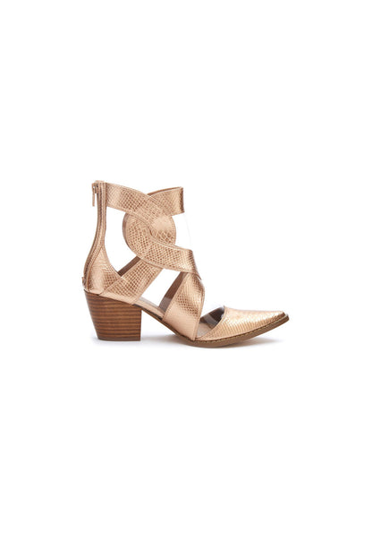 Anthem Ankle Boot