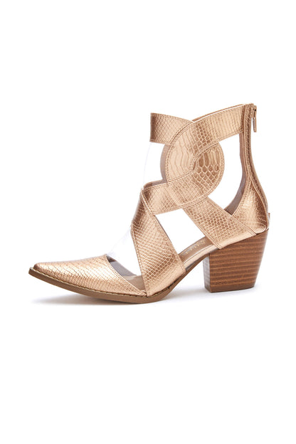 Anthem Ankle Boot