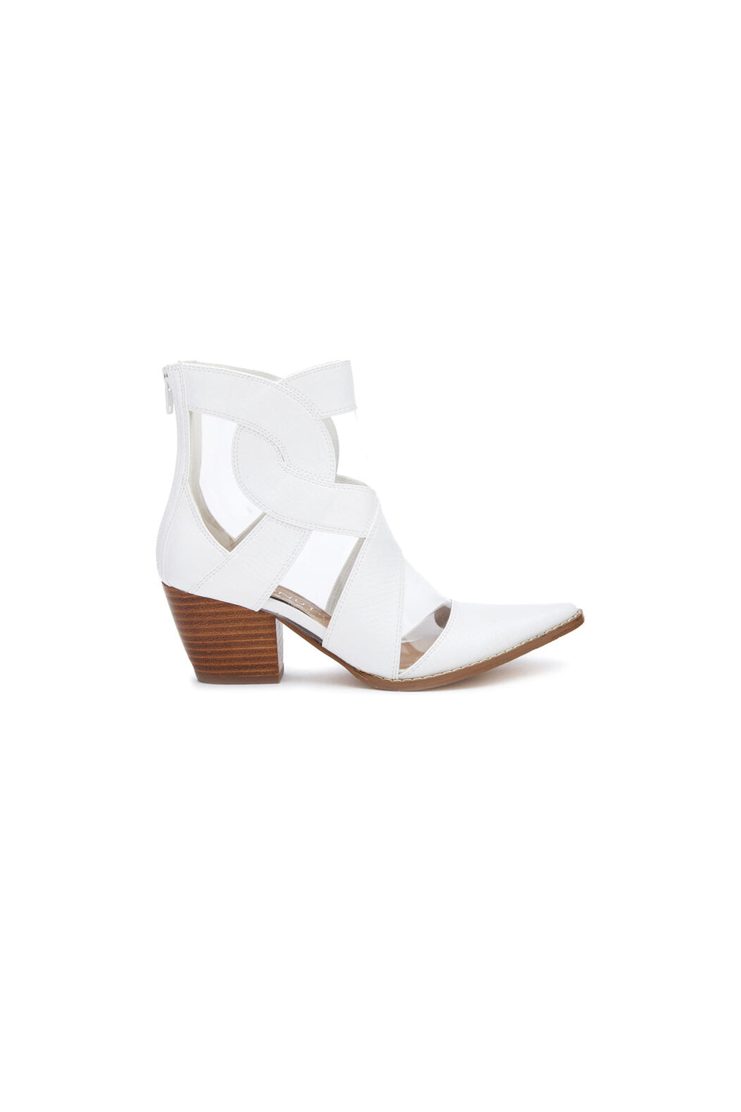 Anthem Ankle Boot