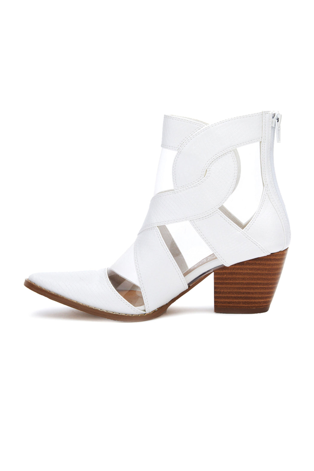 Anthem Ankle Boot