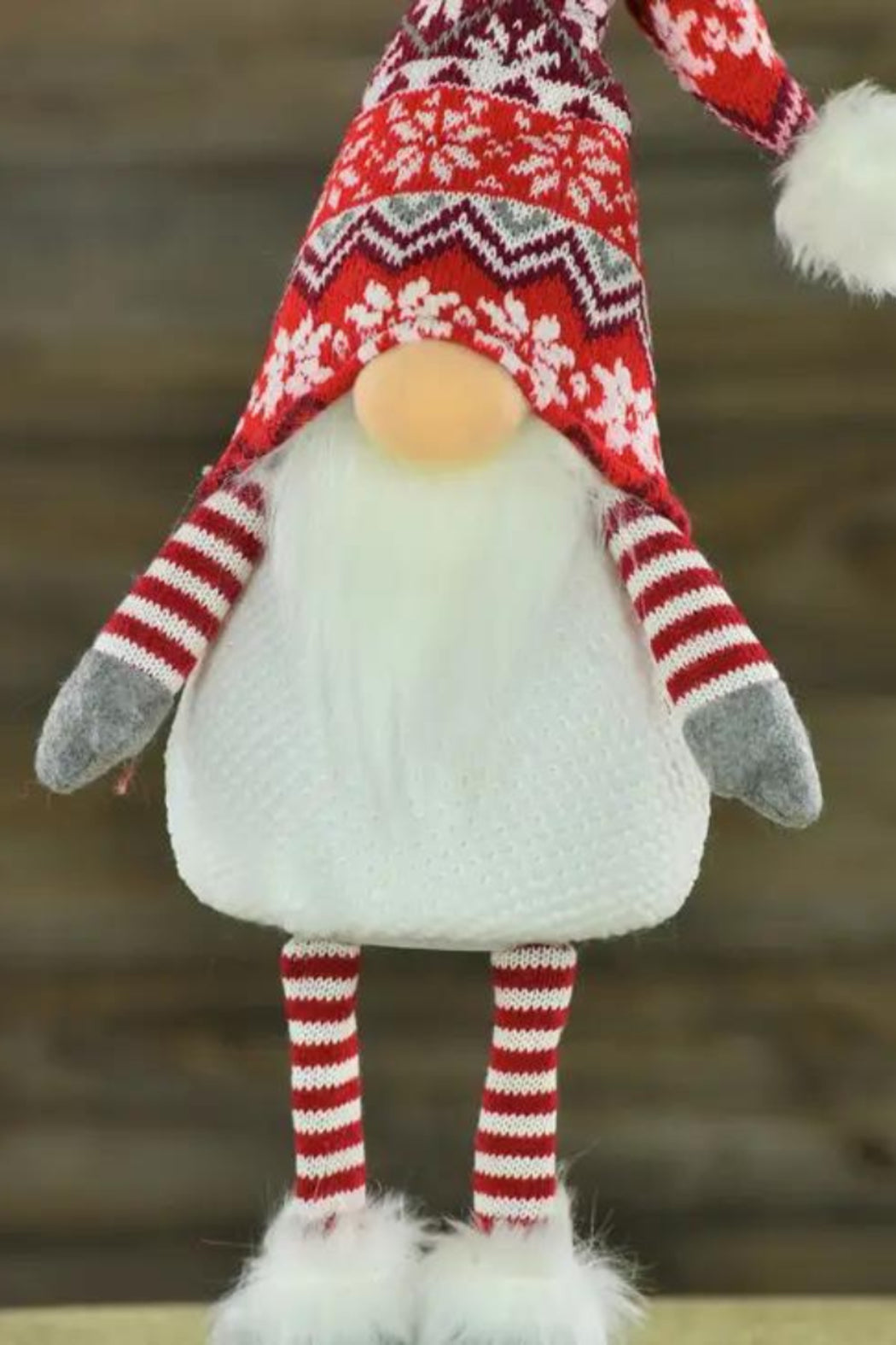 Anthony Holiday Gnome