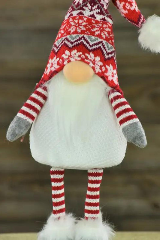 Anthony Holiday Gnome