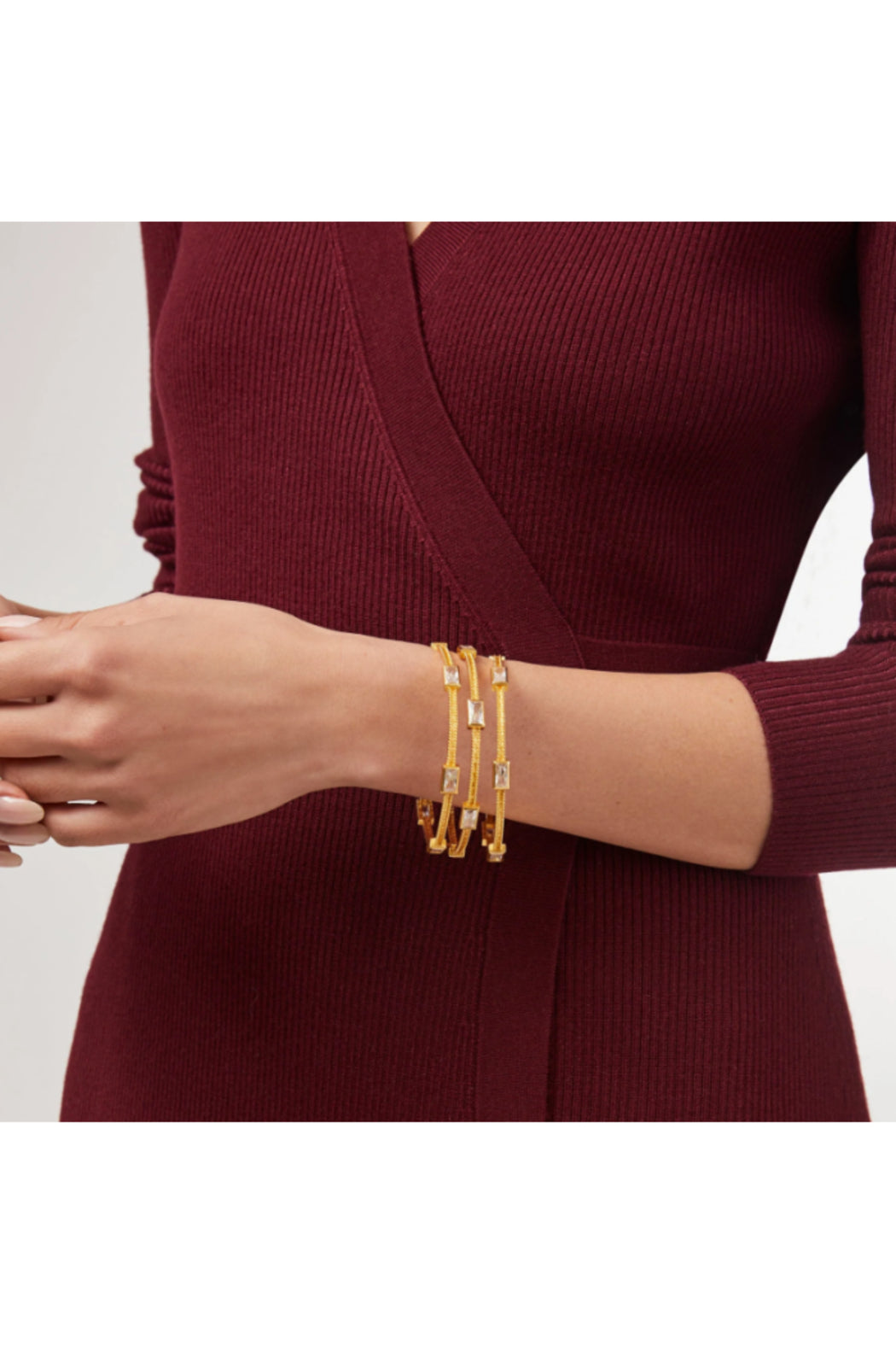ANTONIA BANGLE