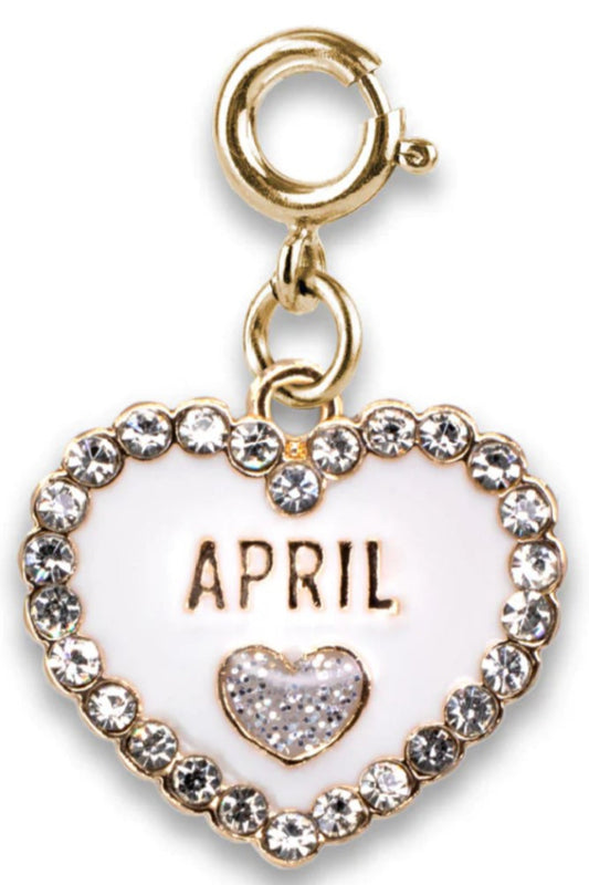 April Charm