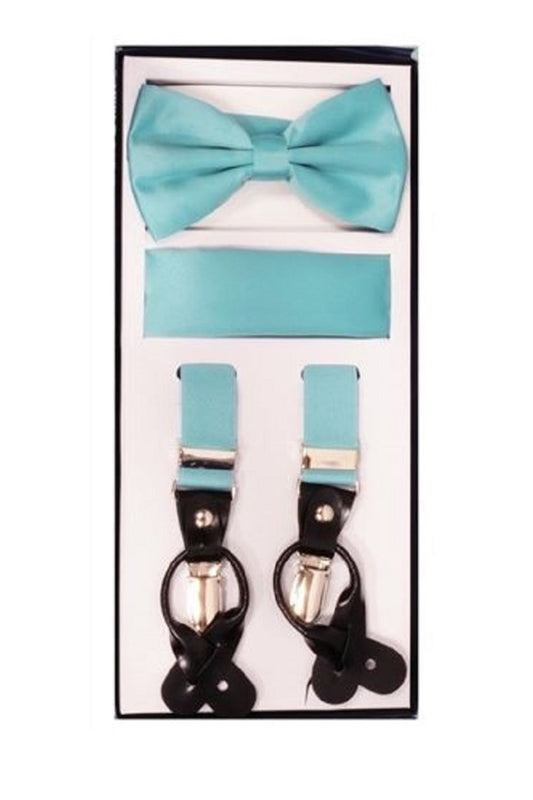 Aqua Suspender Set