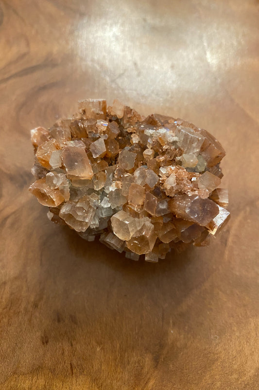 Aragonite