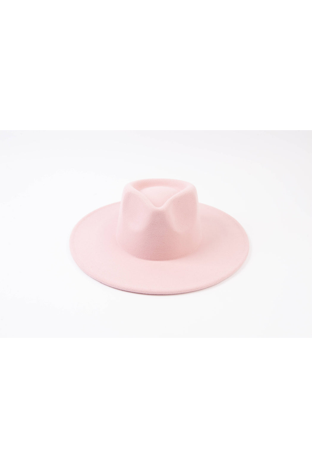 Ariel Vegan Felt Rancher