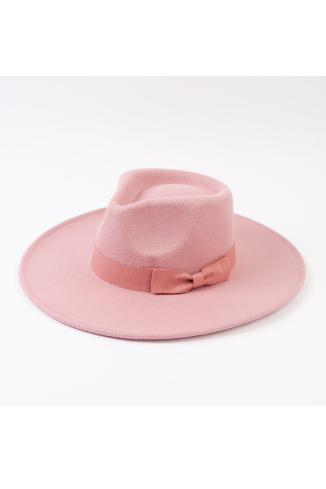 Ariel Vegan Felt Rancher