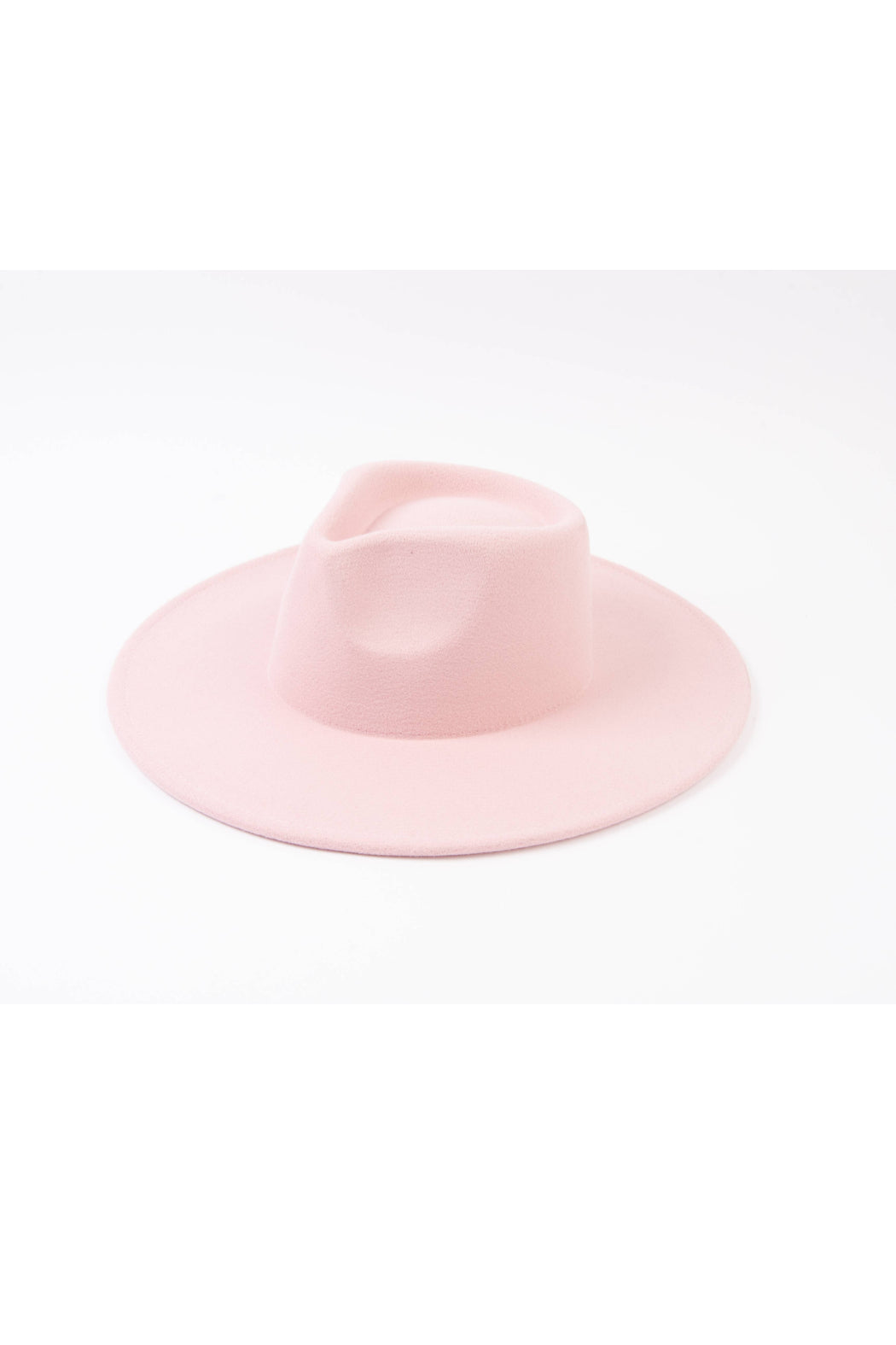 Ariel Vegan Felt Rancher
