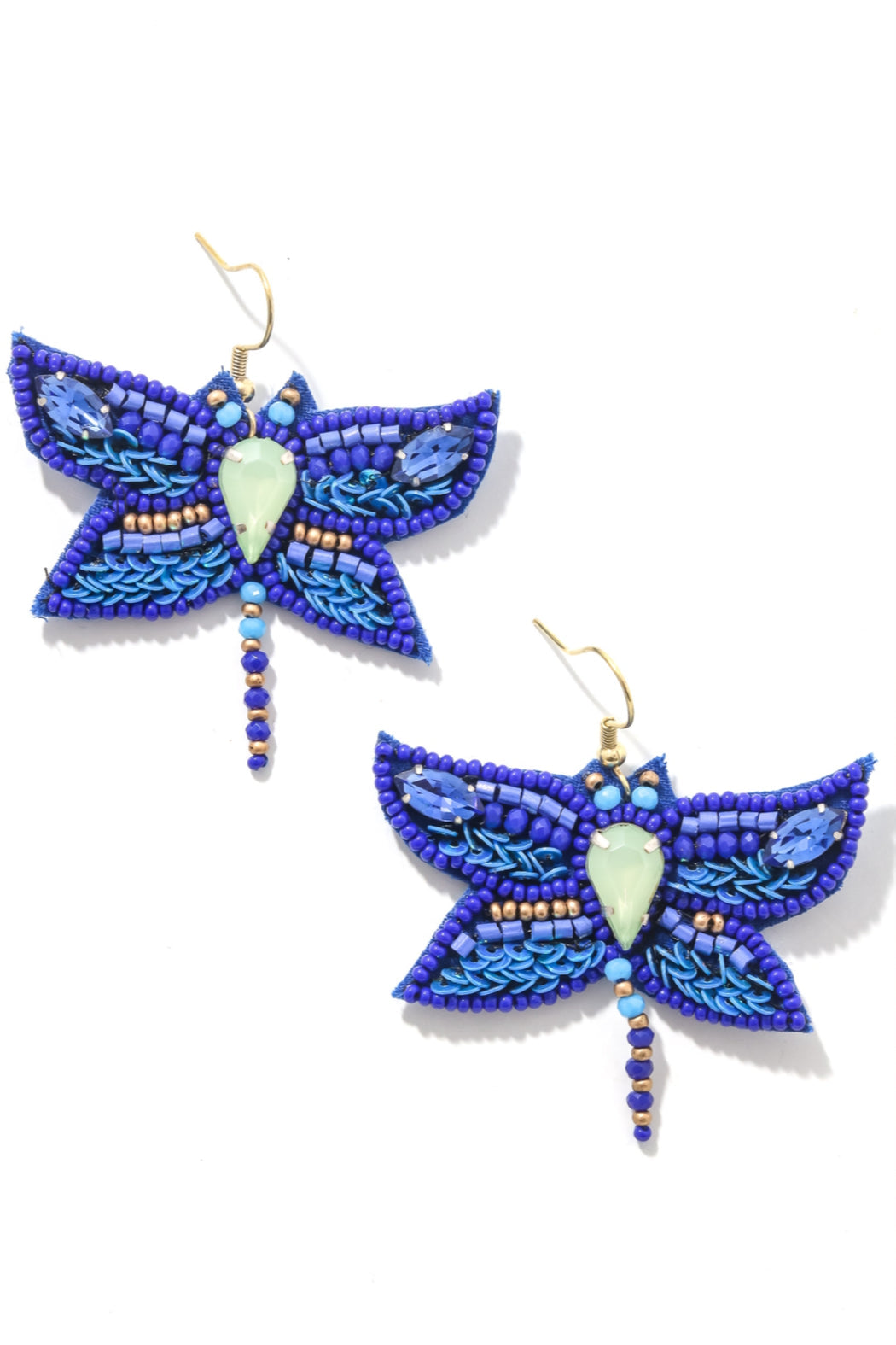 Assorted Beaded Earrings