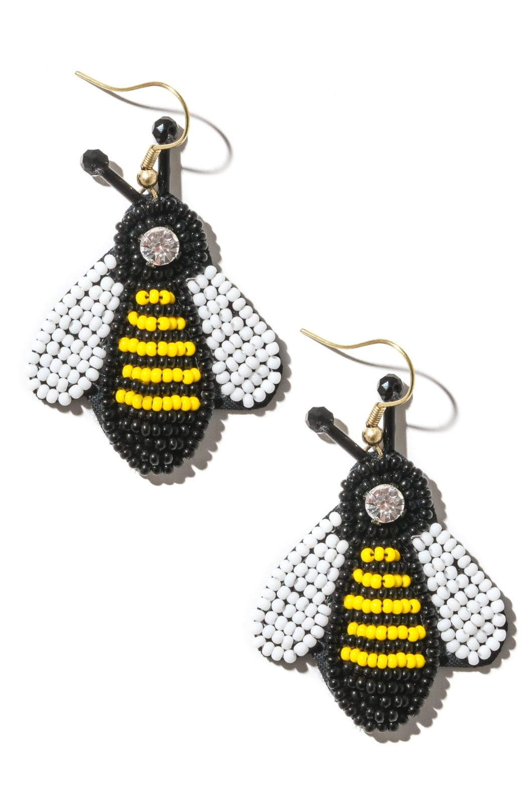 Assorted Beaded Earrings