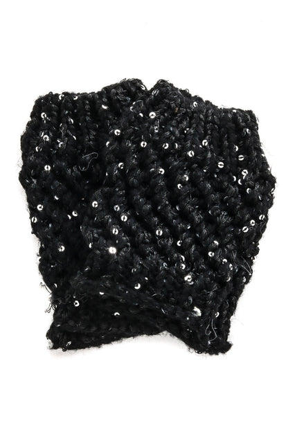 Assorted Fingerless Gloves