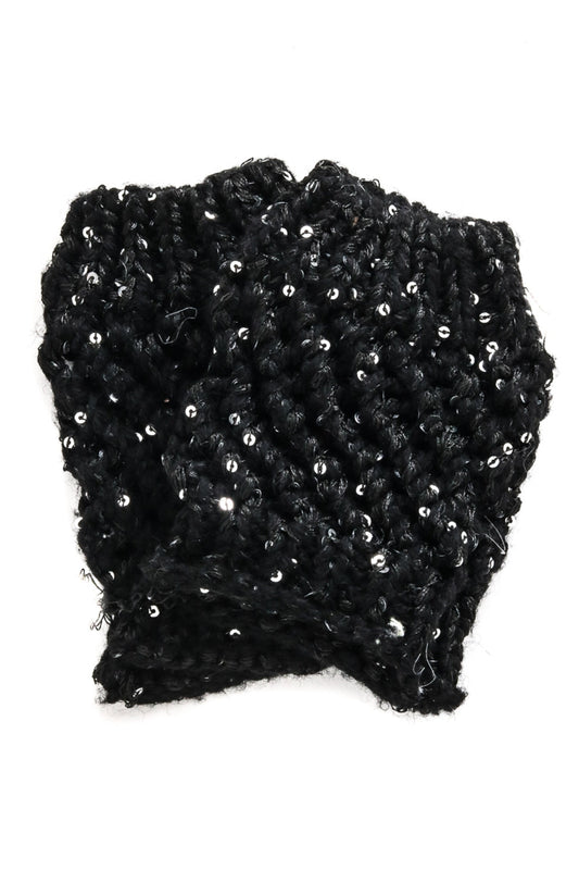 Assorted Fingerless Gloves