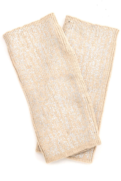 Assorted Fingerless Gloves