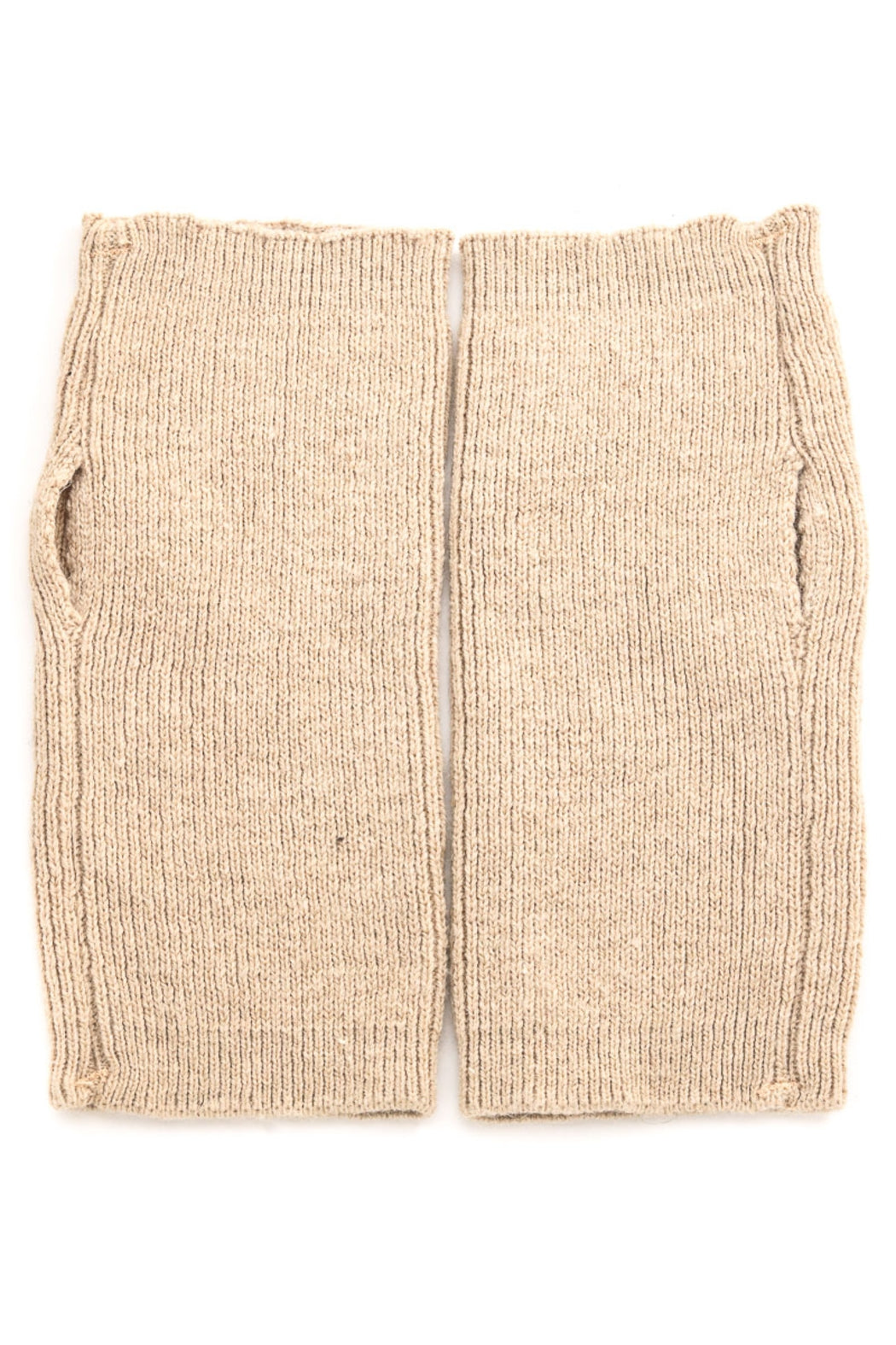 Assorted Fingerless Gloves