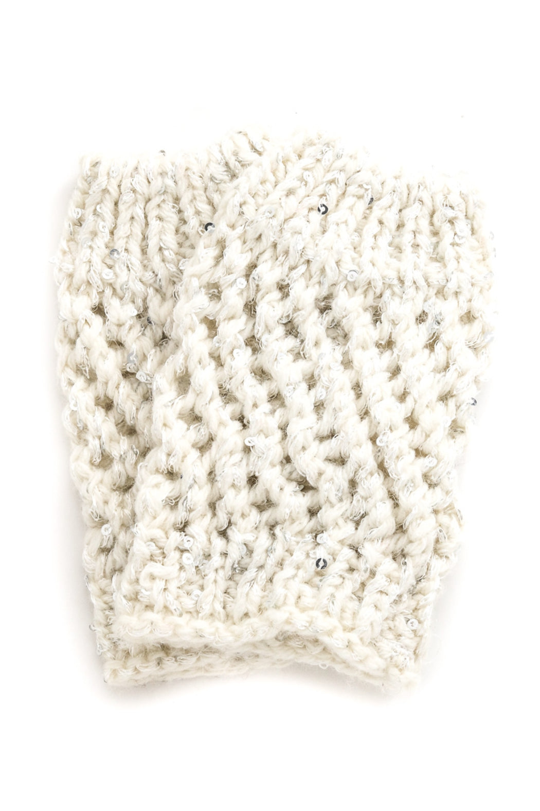Assorted Fingerless Gloves