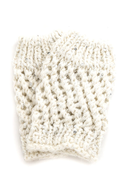Assorted Fingerless Gloves