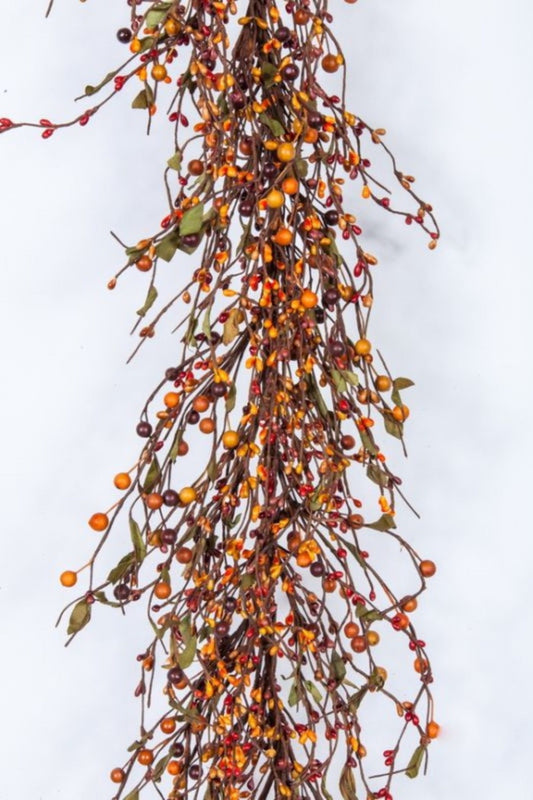 Assorted Garland