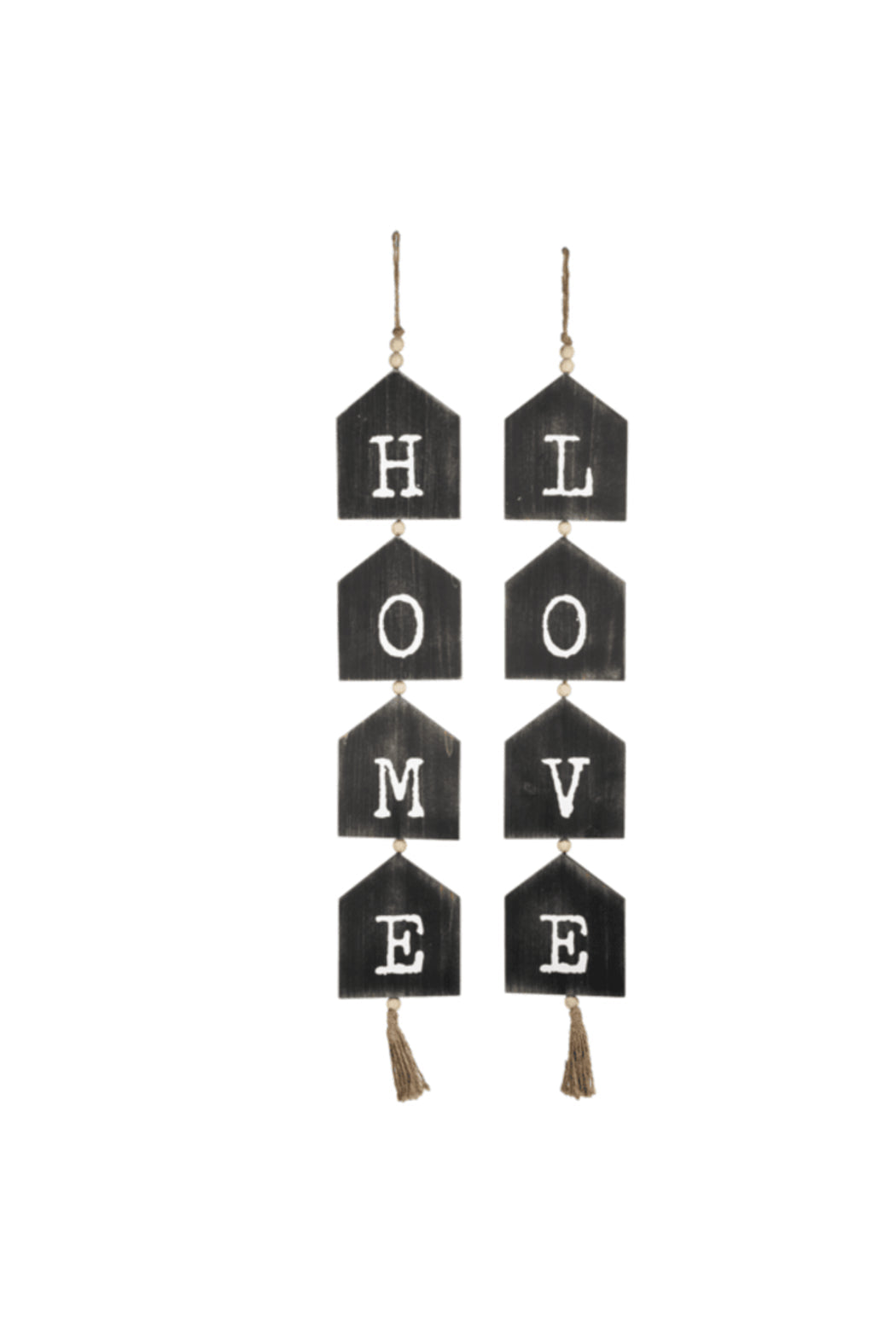 Assorted Hanging House Swag