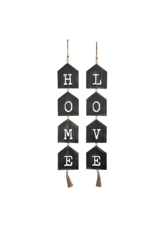 Assorted Hanging House Swag