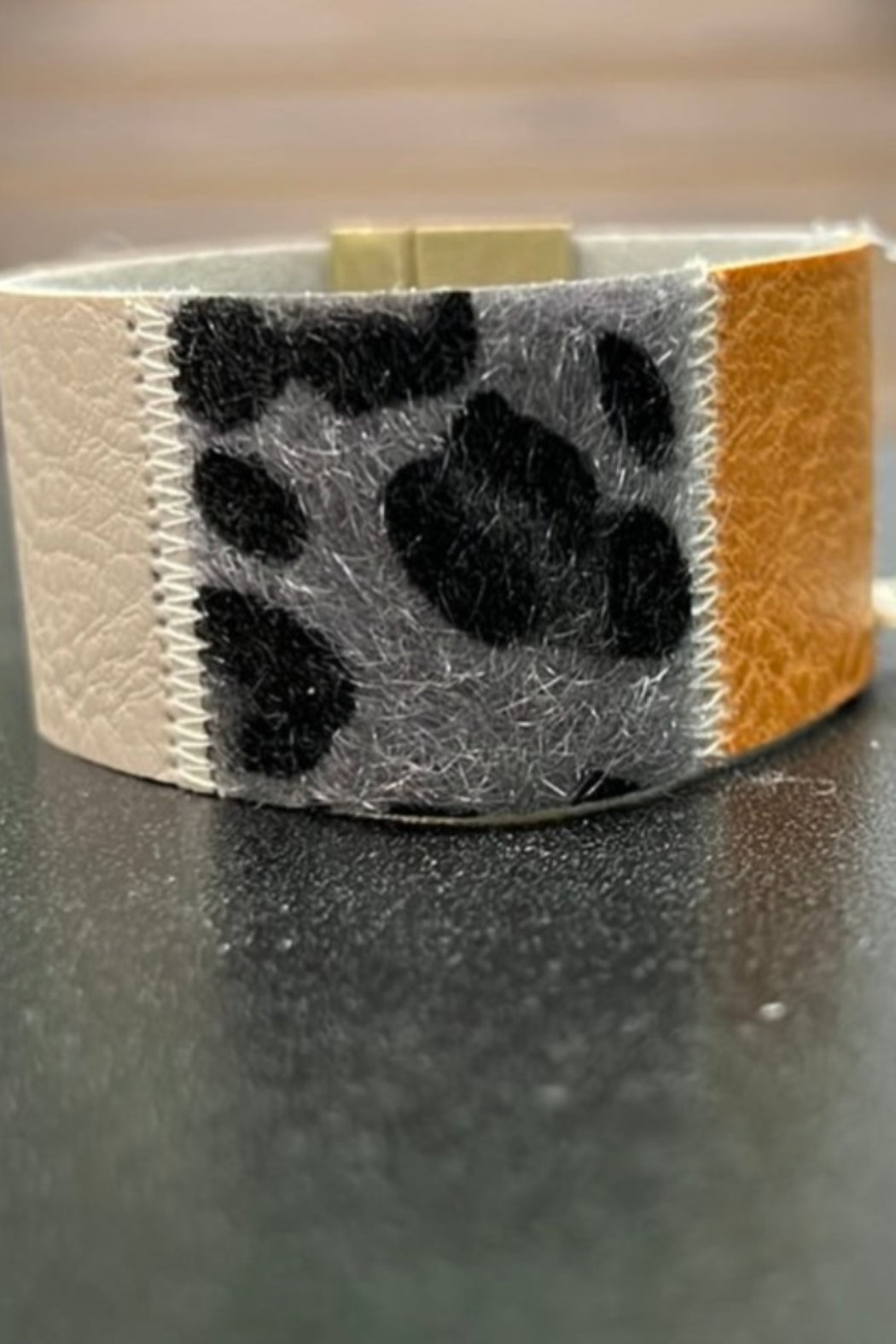 Assorted Magnetic Bracelets