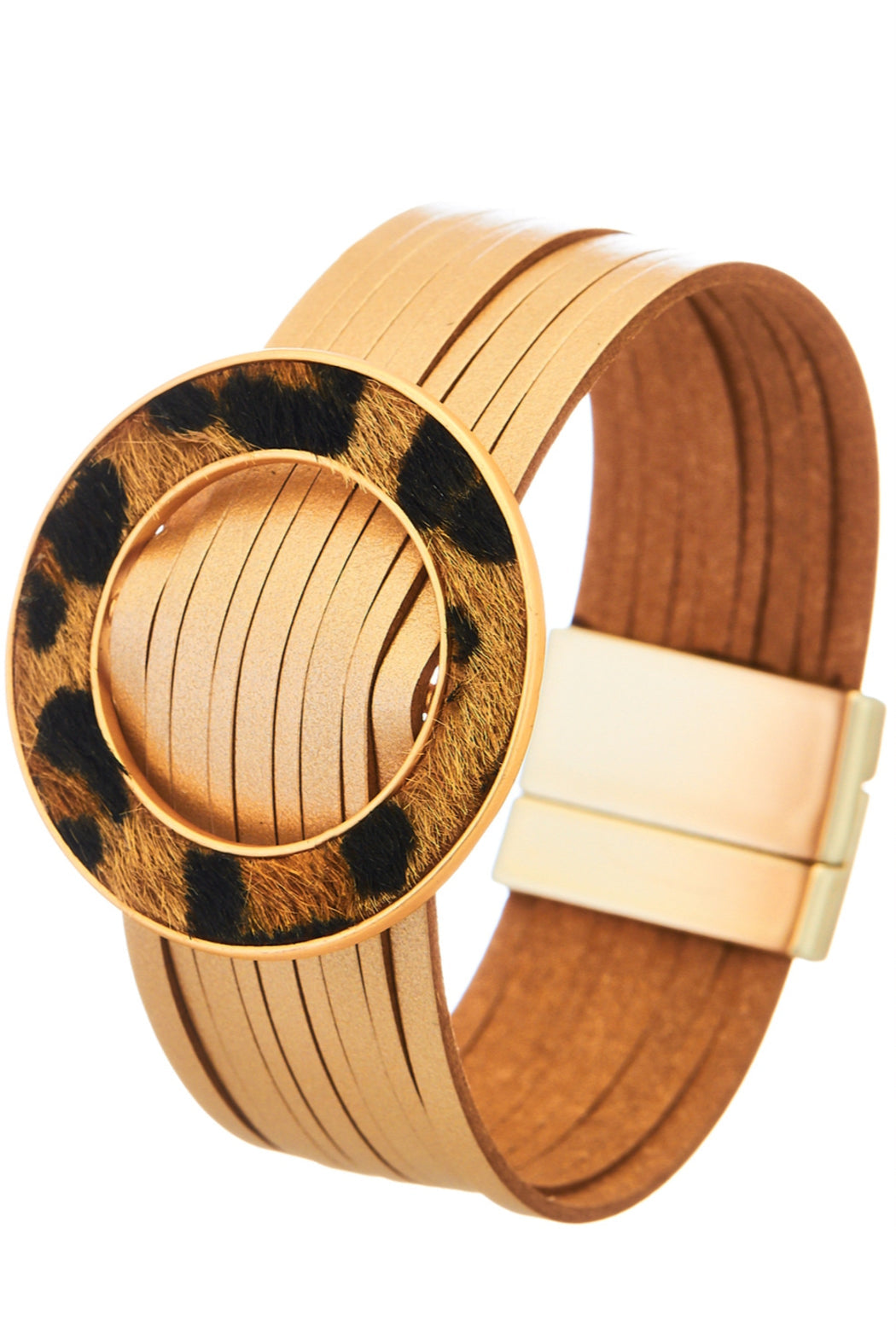 Assorted Magnetic Bracelets
