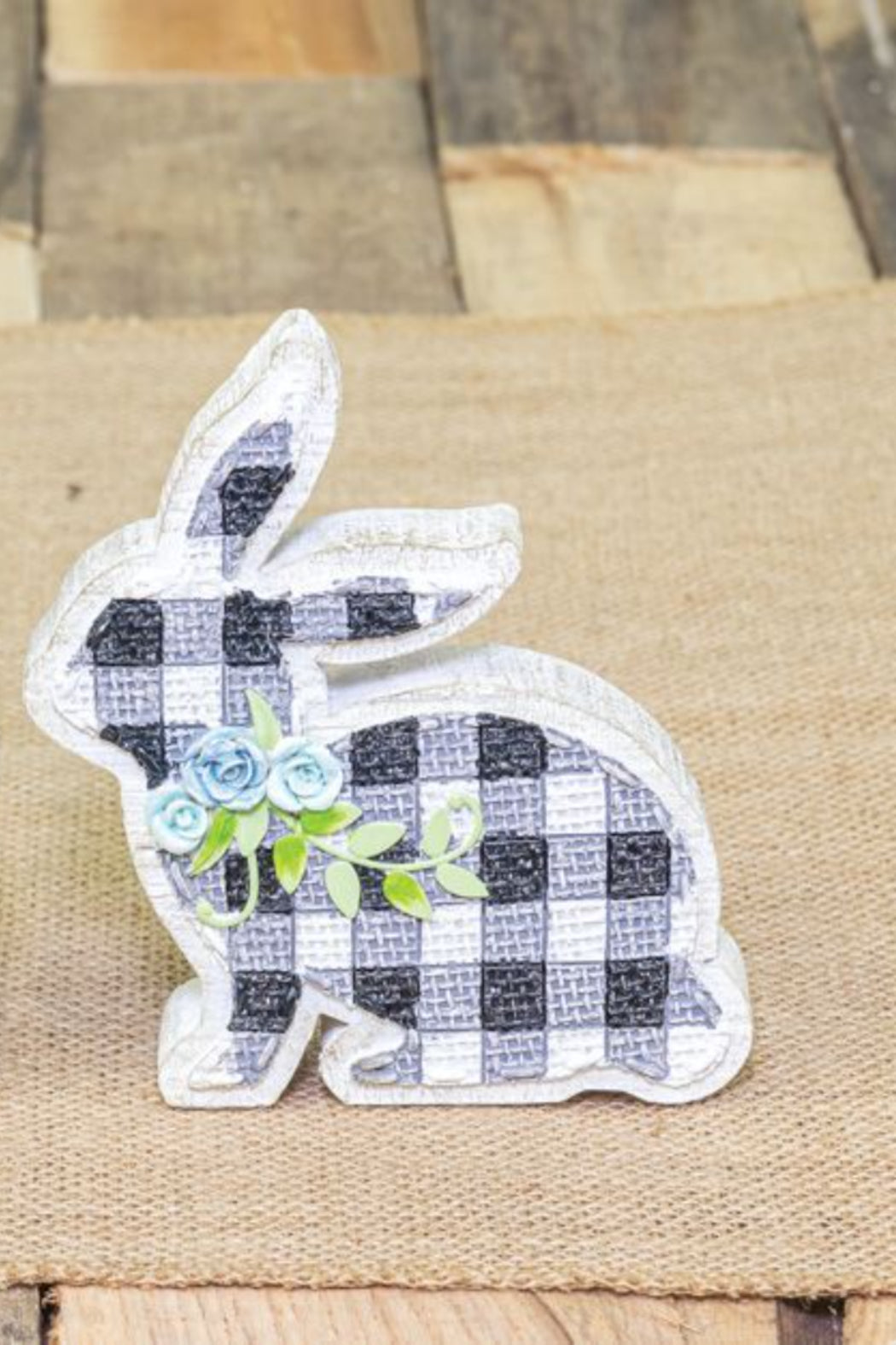 Assorted Resin Bunnies