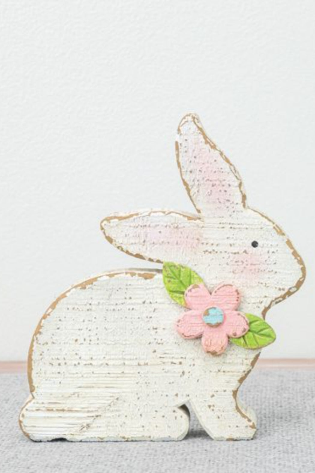 Assorted Resin Bunnies