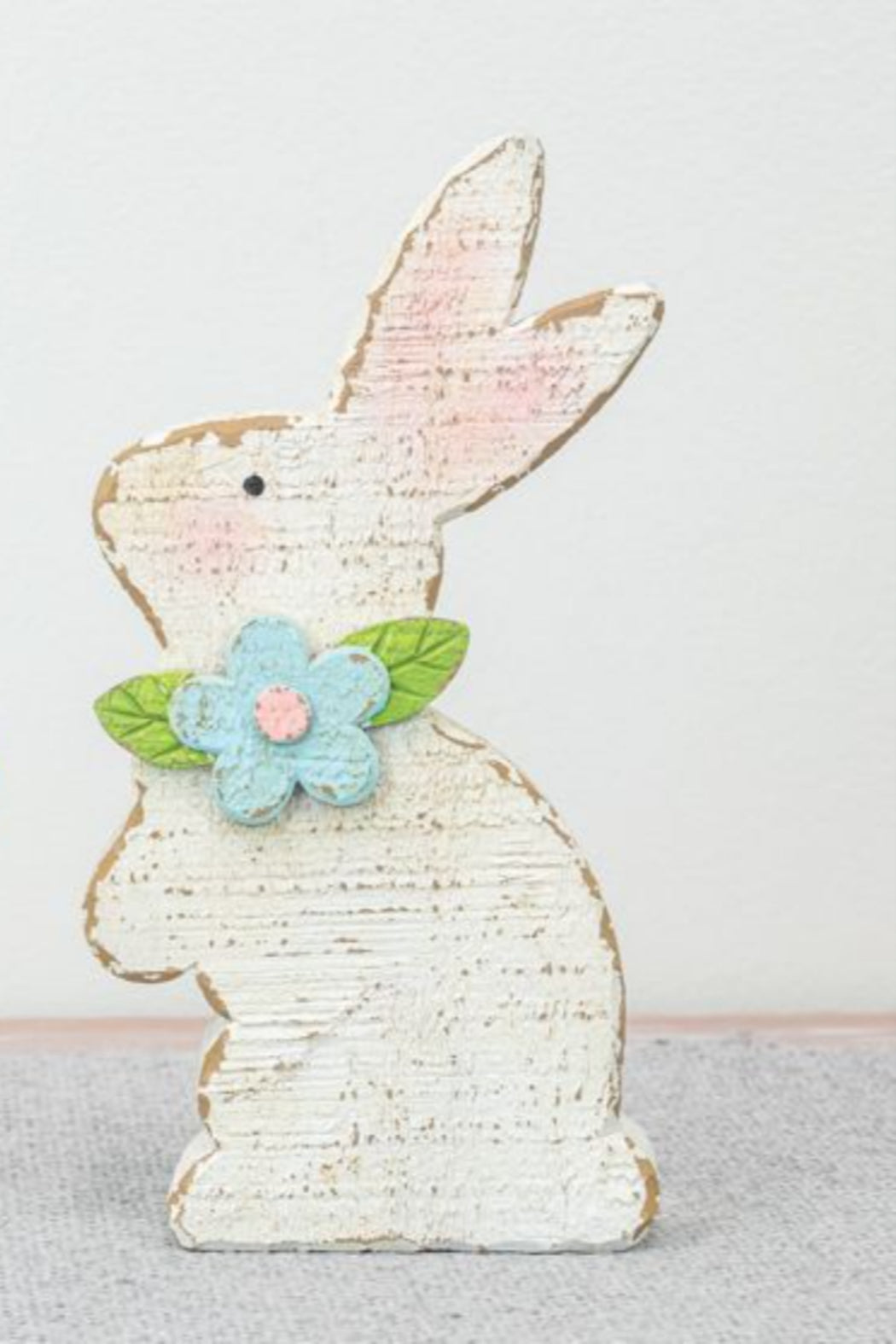 Assorted Resin Bunnies