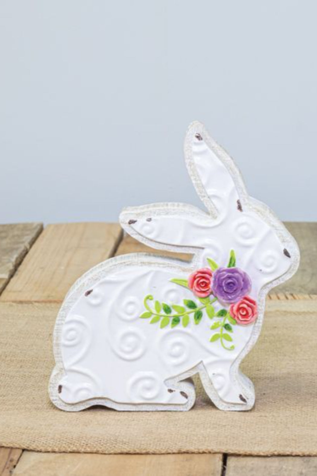 Assorted Resin Bunnies