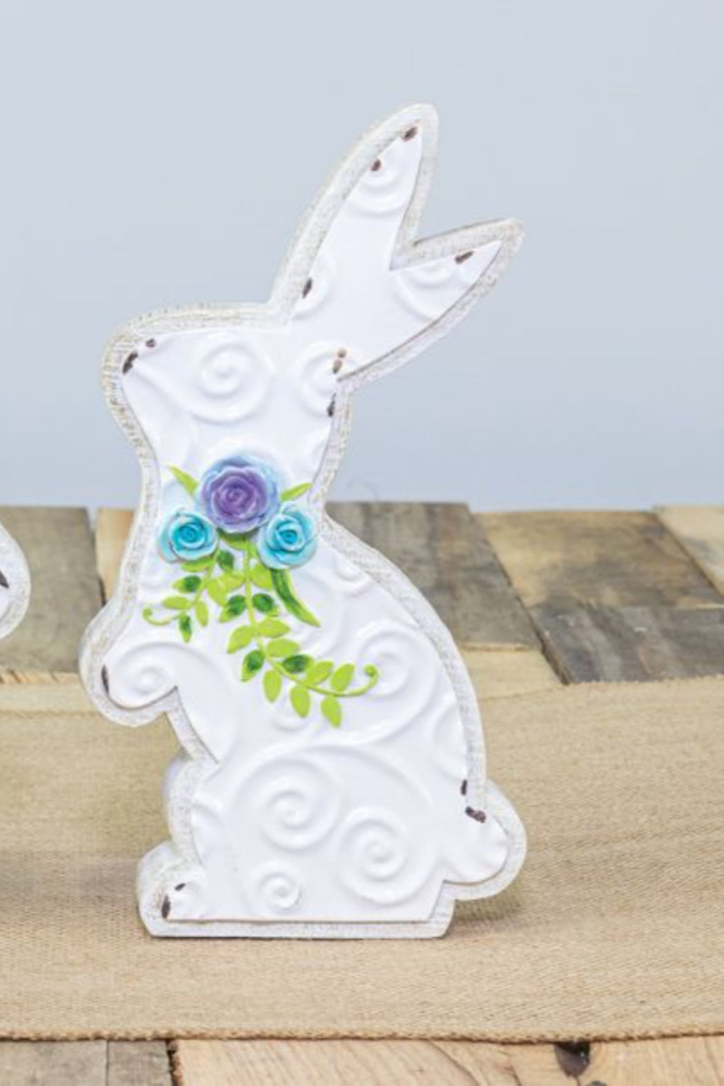 Assorted Resin Bunnies