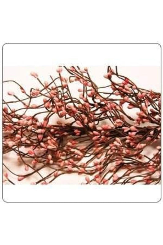 Assorted Rice berry garland