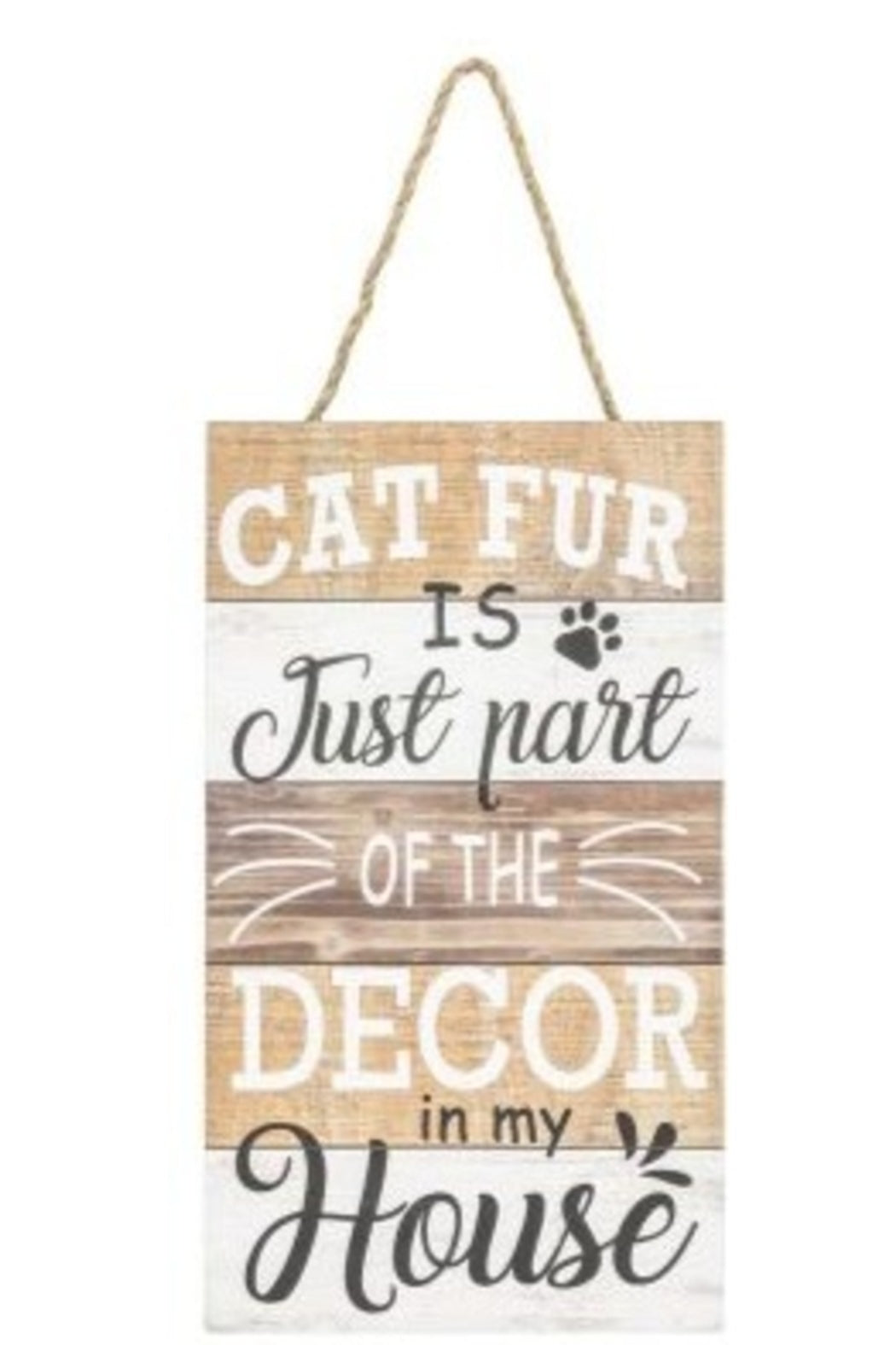 Assorted Spoiled pet hanger