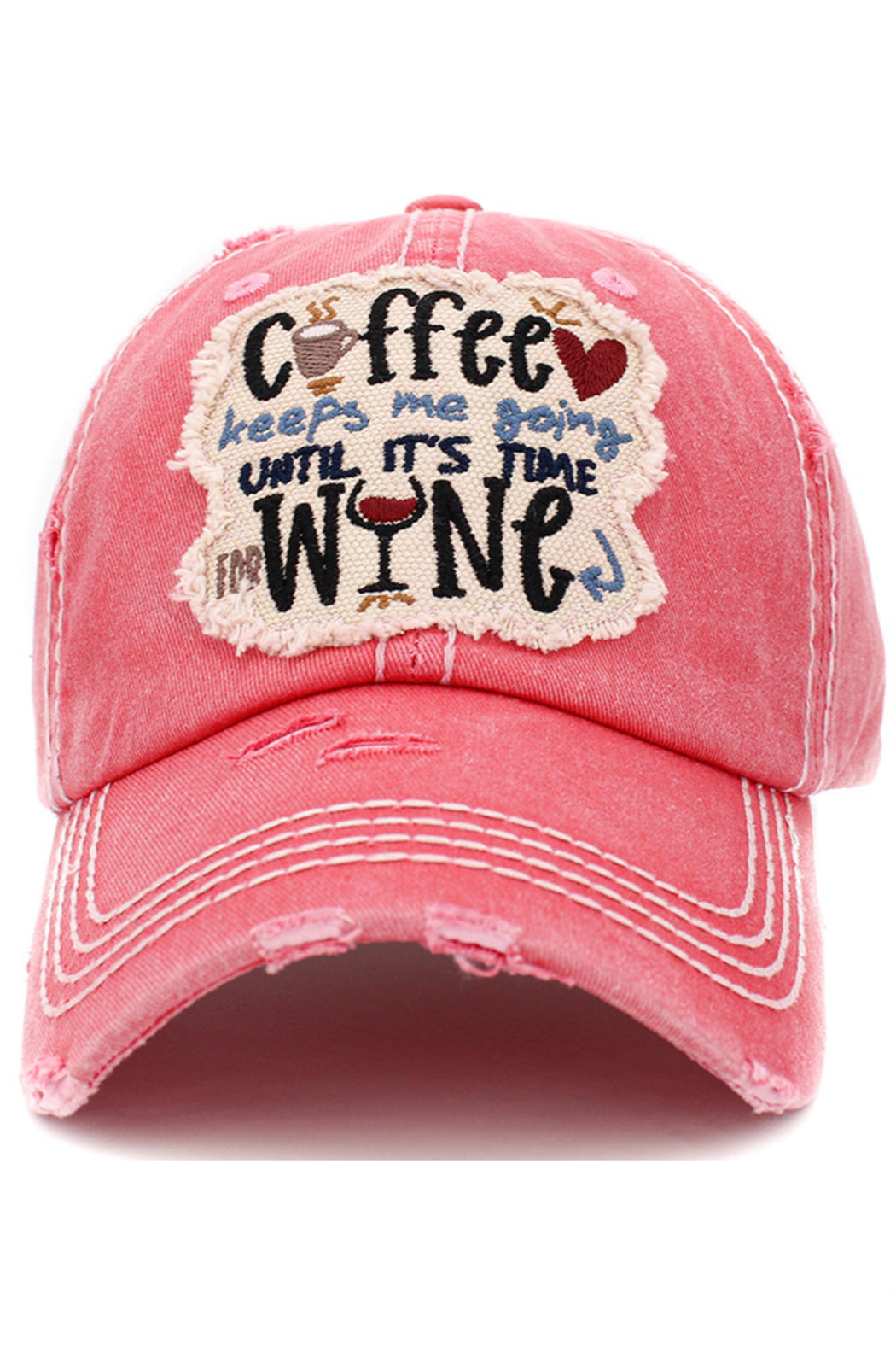 Assorted Wine Hat/Visor
