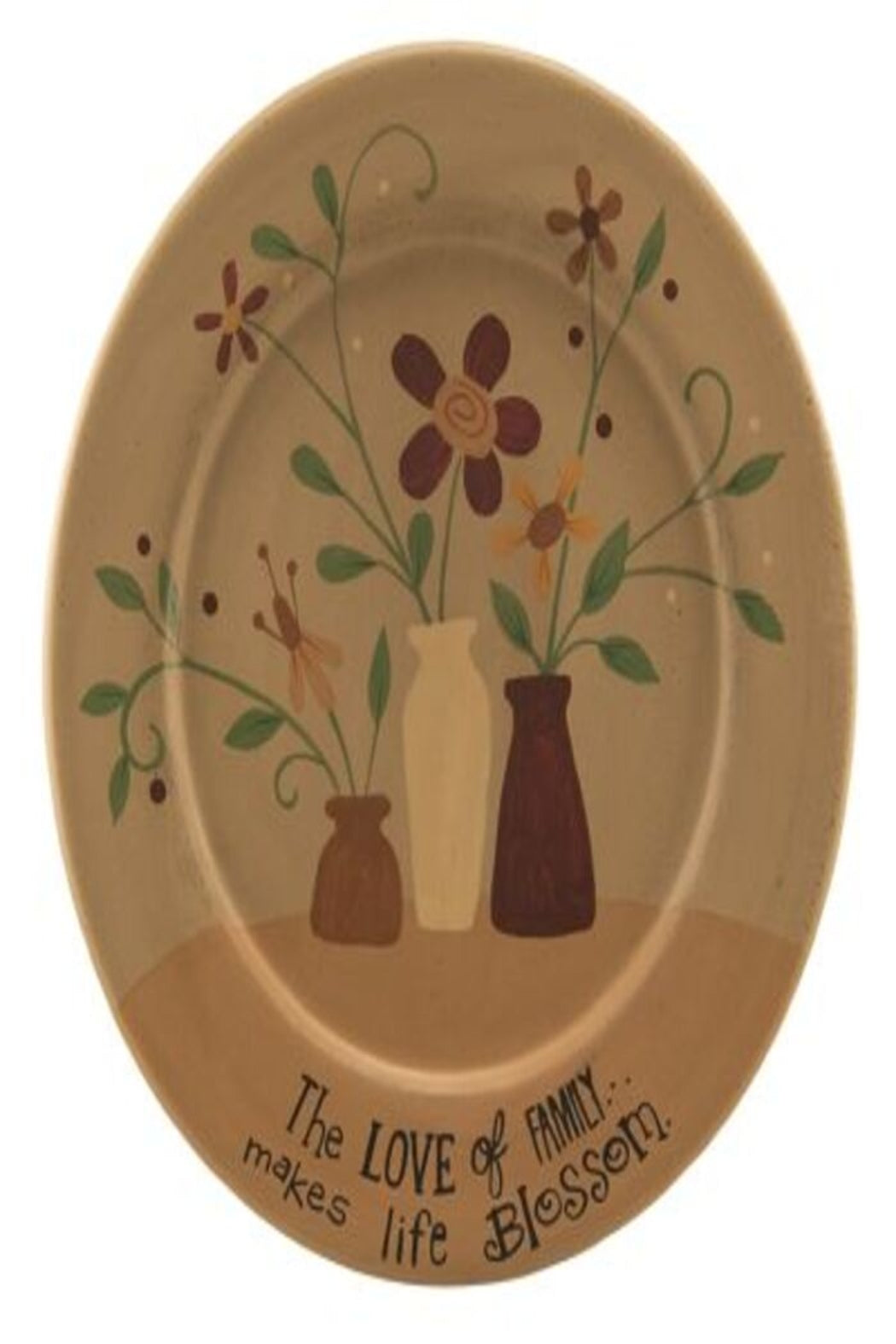 ASST. Decorative Plates
