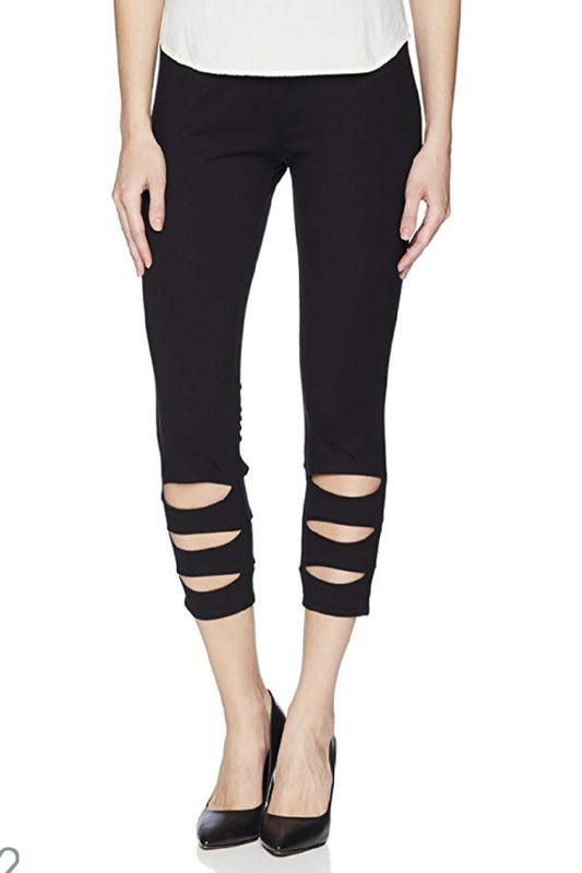 Aster Crop Legging