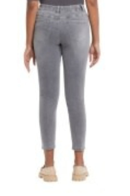 AUDREY ICON FIT PULL ON STRETCH ANKLE JEGGINGS