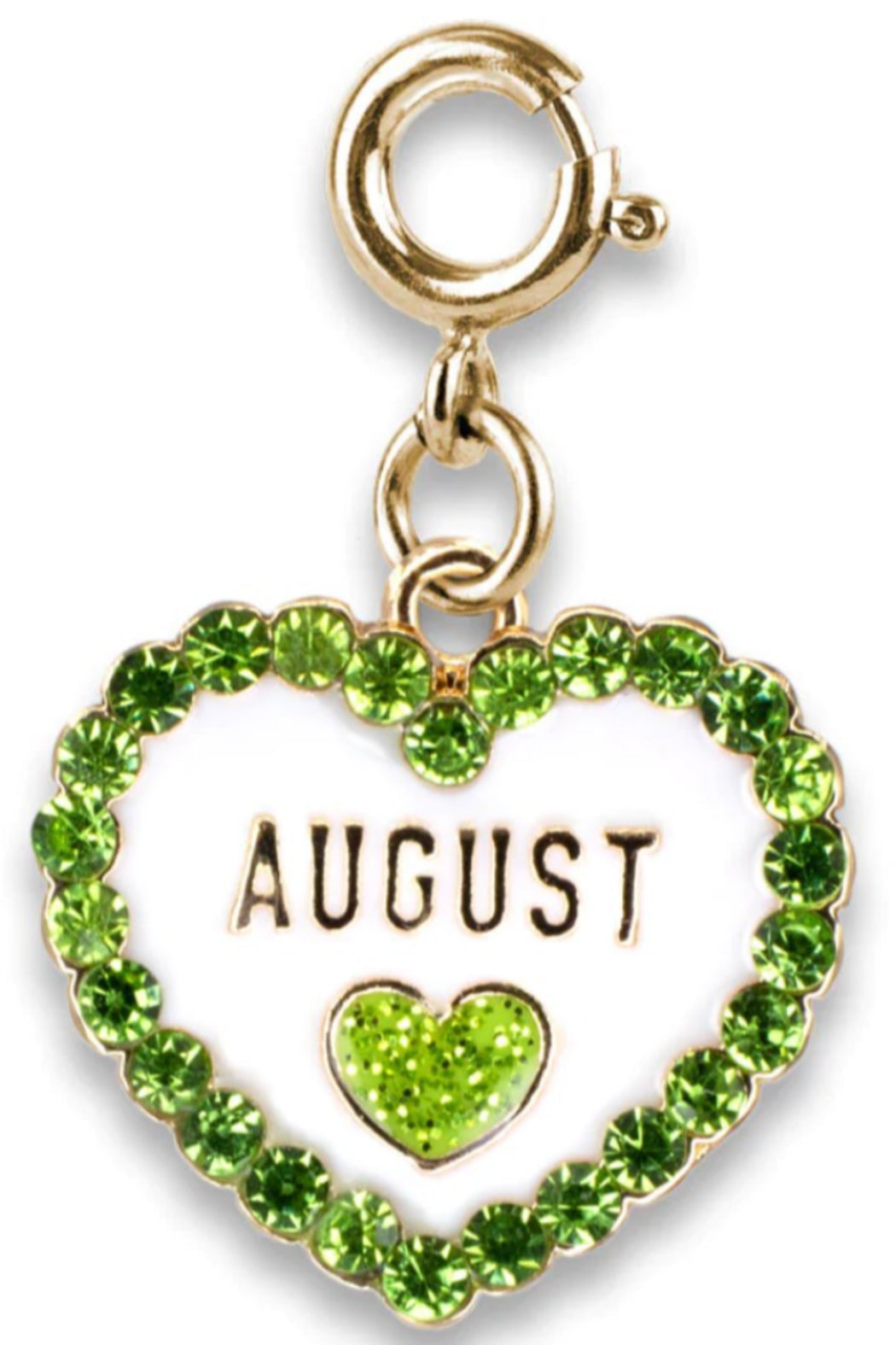 August Charm