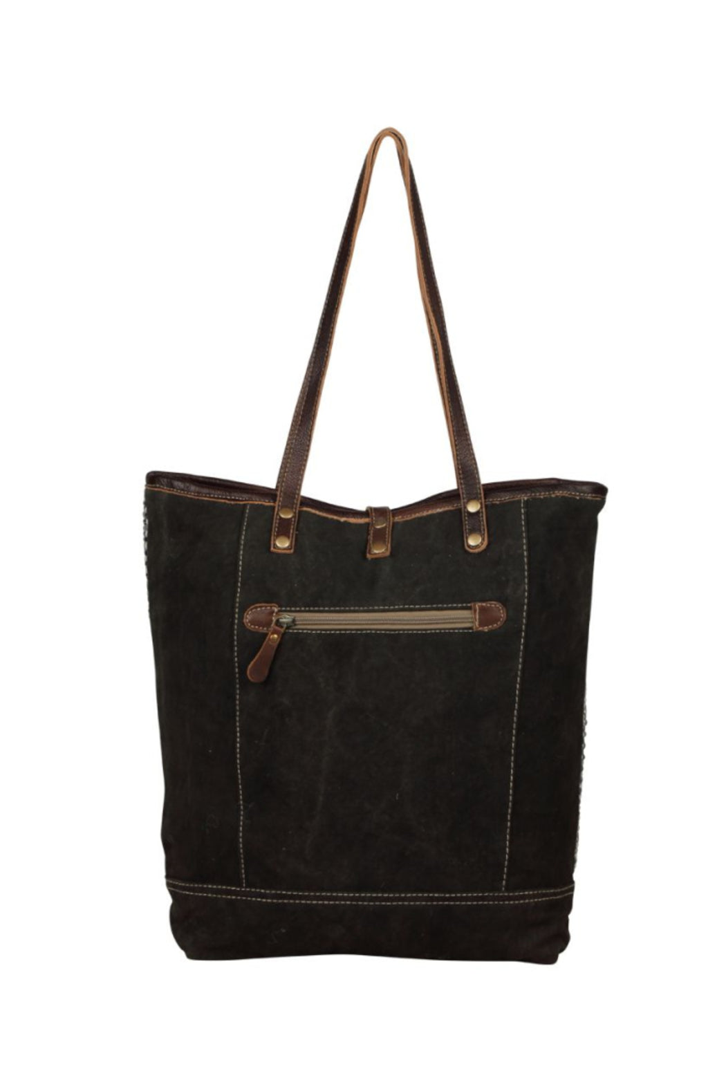 Autumn Sky Tote Bag