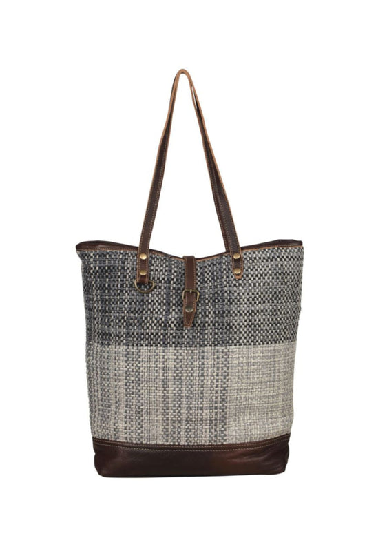 Autumn Sky Tote Bag