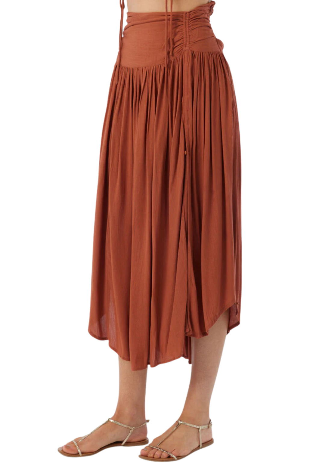 Averie Cover Up Skirt