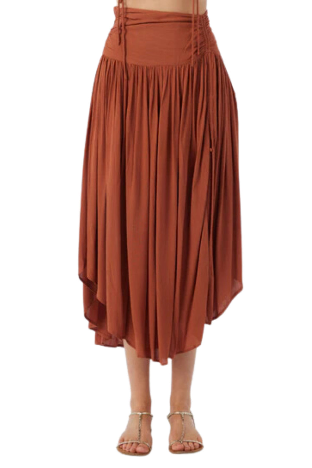 Averie Cover Up Skirt