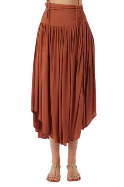 Averie Cover Up Skirt