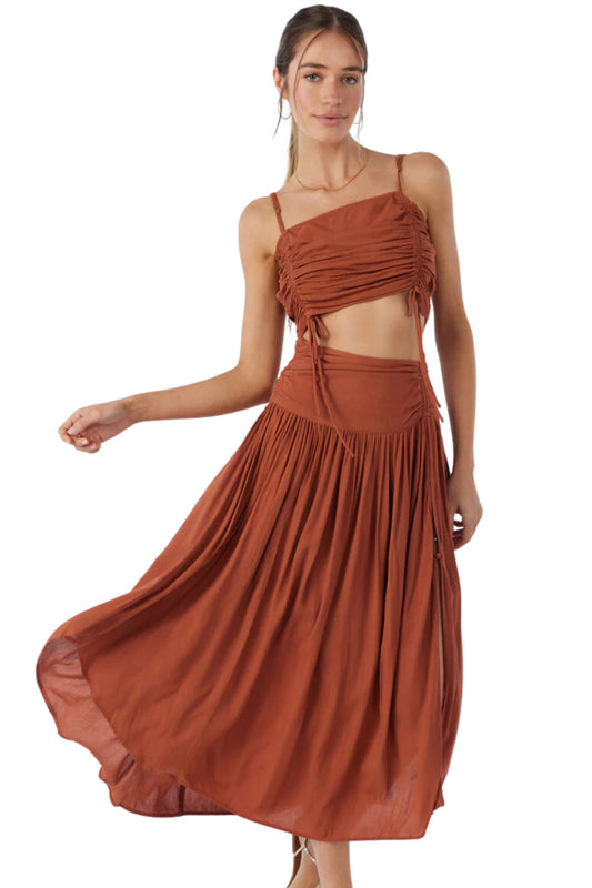 Averie Cover Up Skirt