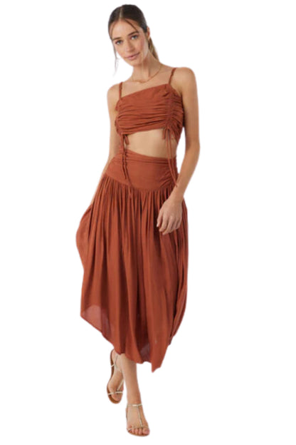 Averie Cover Up Skirt